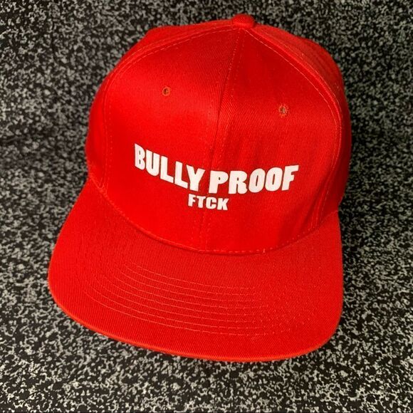 FTCK BullyProof SnapBack - Picture 6 of 6